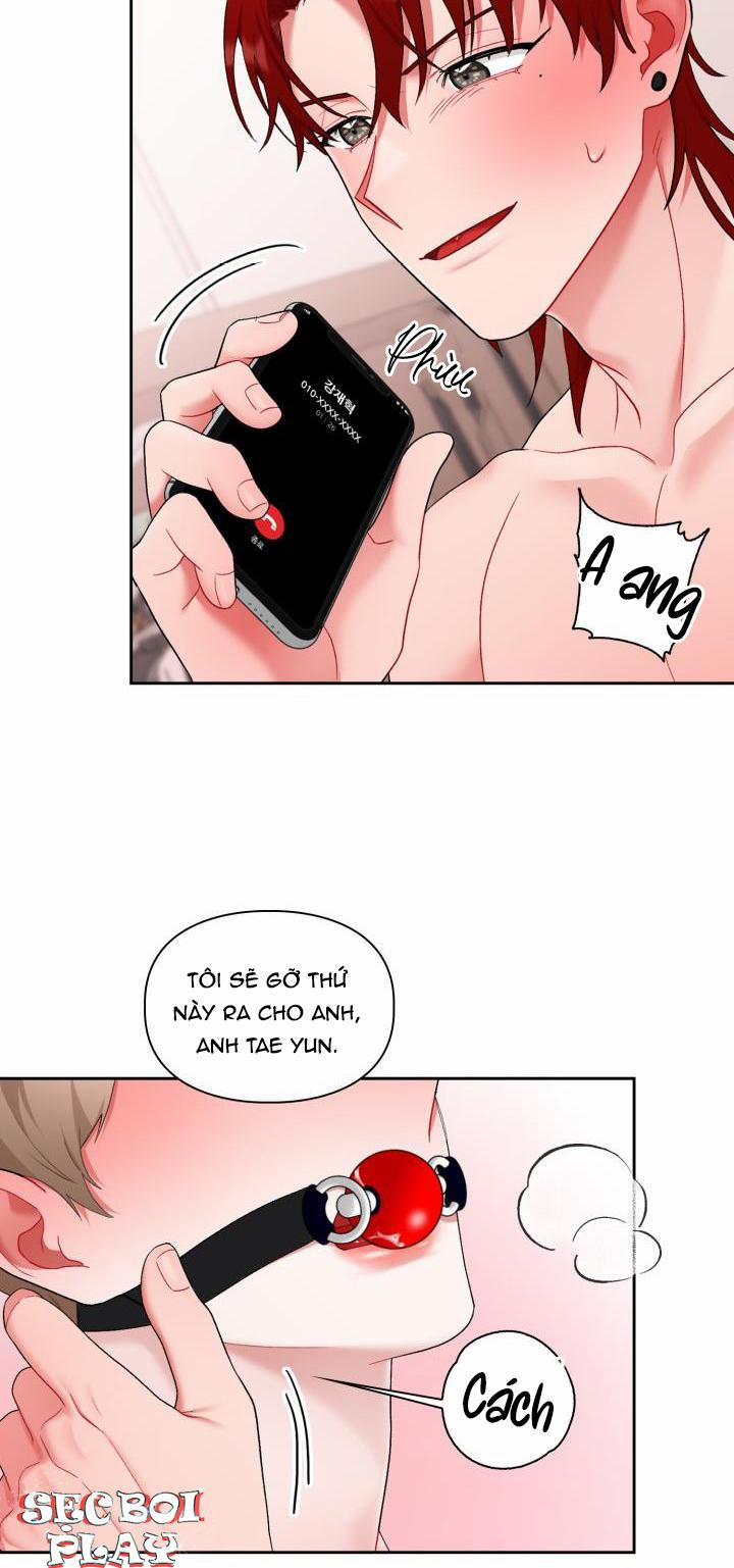 Một, hai, ba 21 trang 58