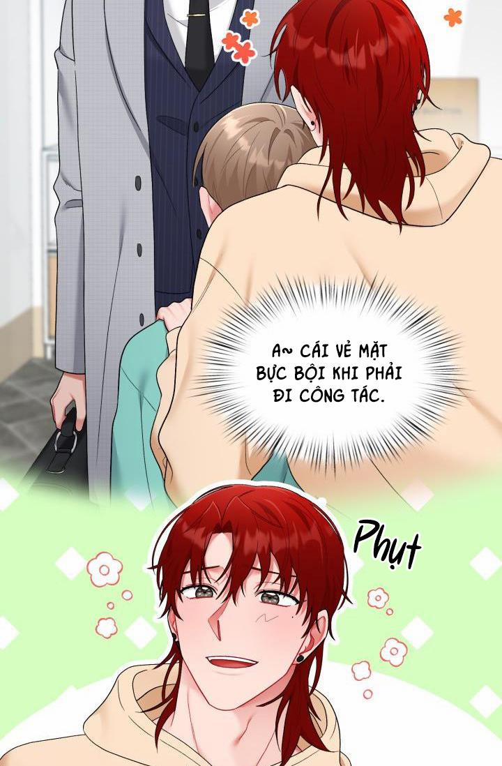 Một, hai, ba 21 trang 6