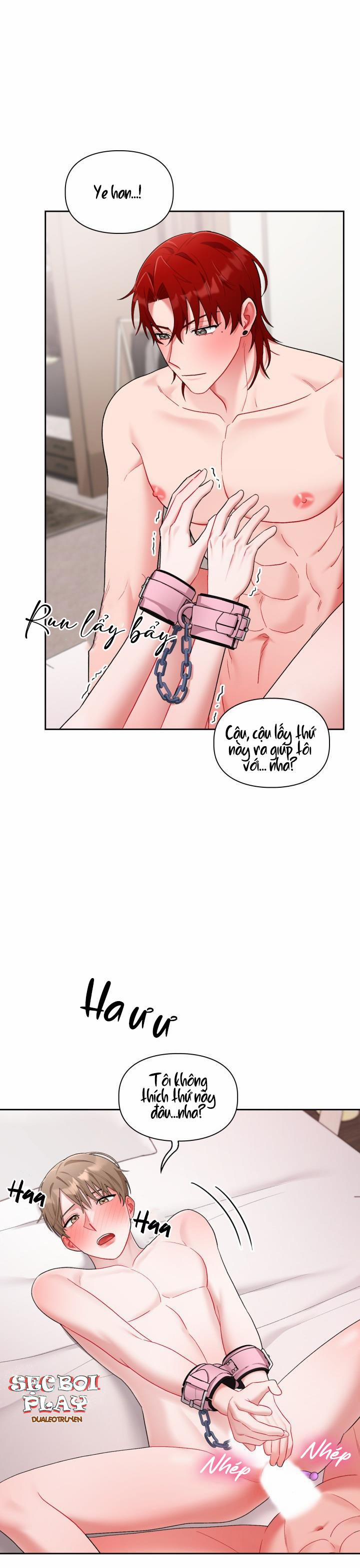 Một, hai, ba 21 trang 60