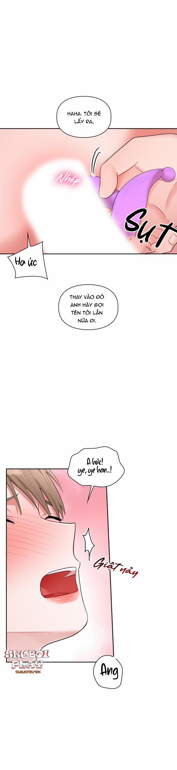 Một, hai, ba 21 trang 61