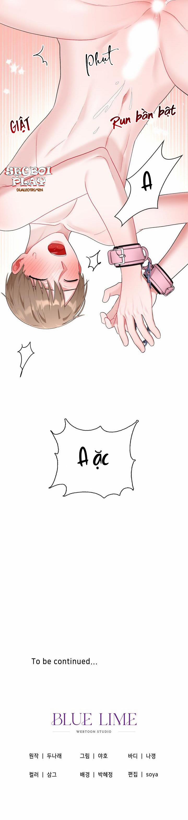 Một, hai, ba 21 trang 64