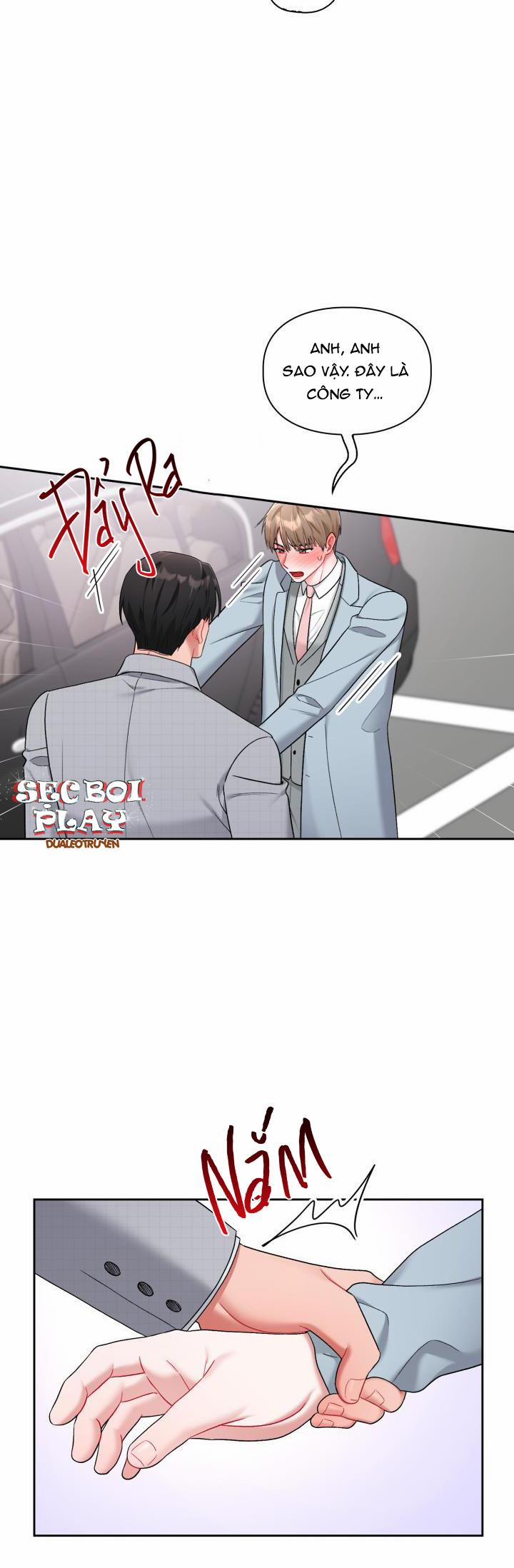 Một, hai, ba 22 trang 17