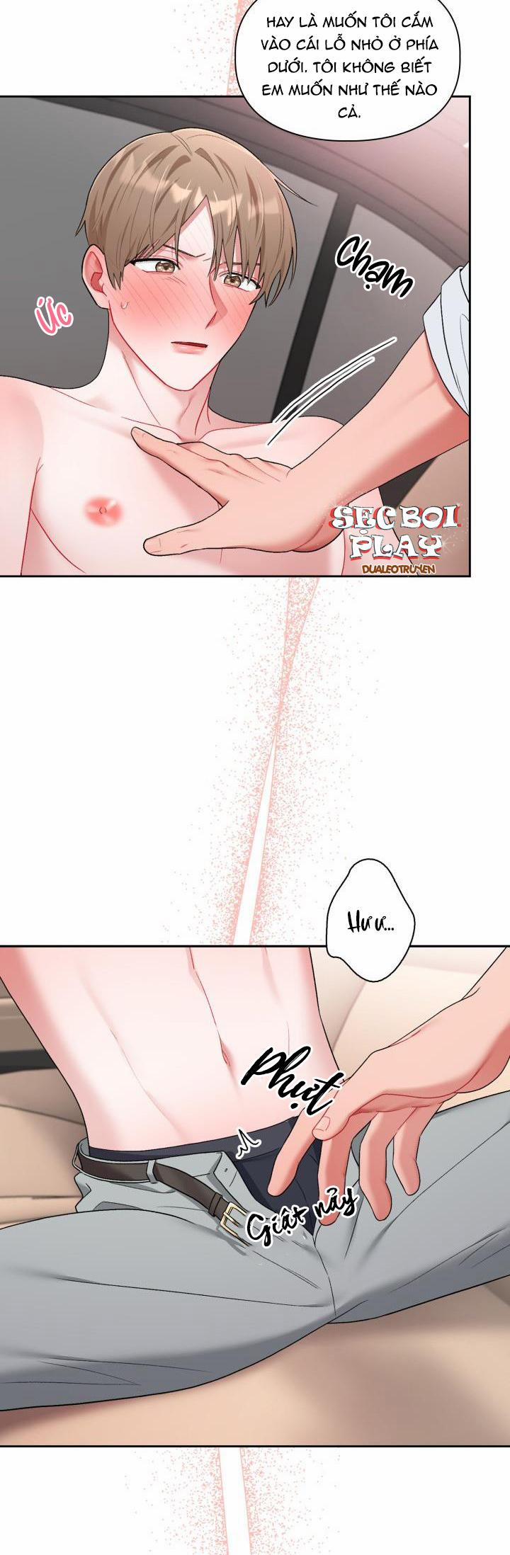 Một, hai, ba 22 trang 33