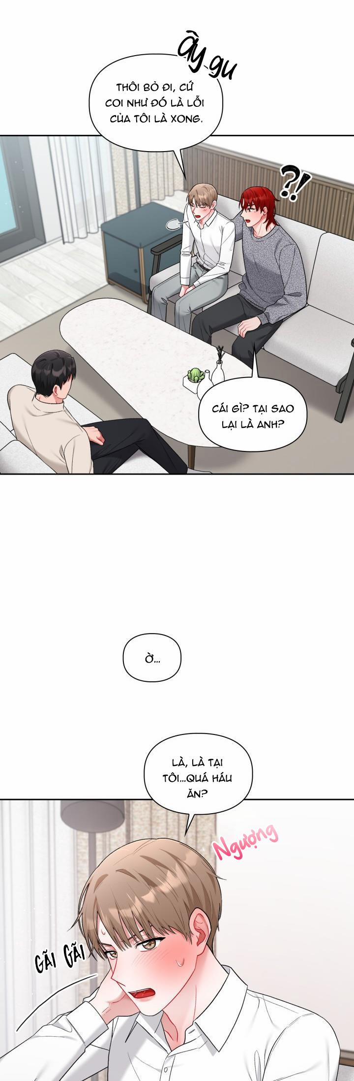 Một, hai, ba 23 trang 10