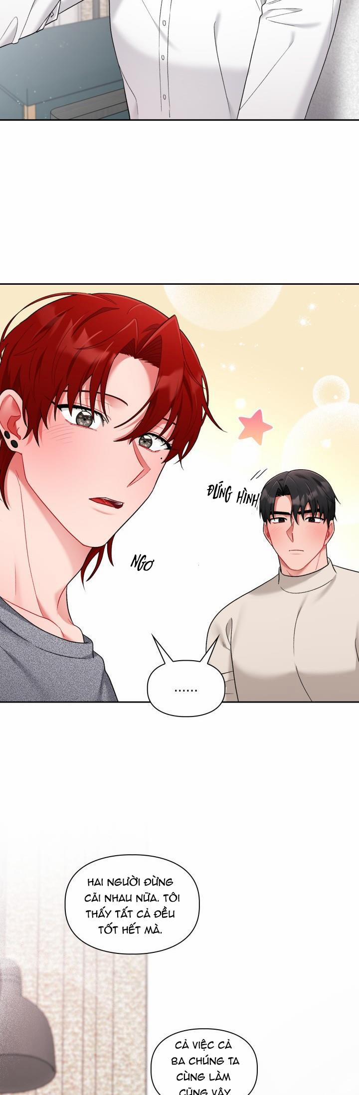 Một, hai, ba 23 trang 11