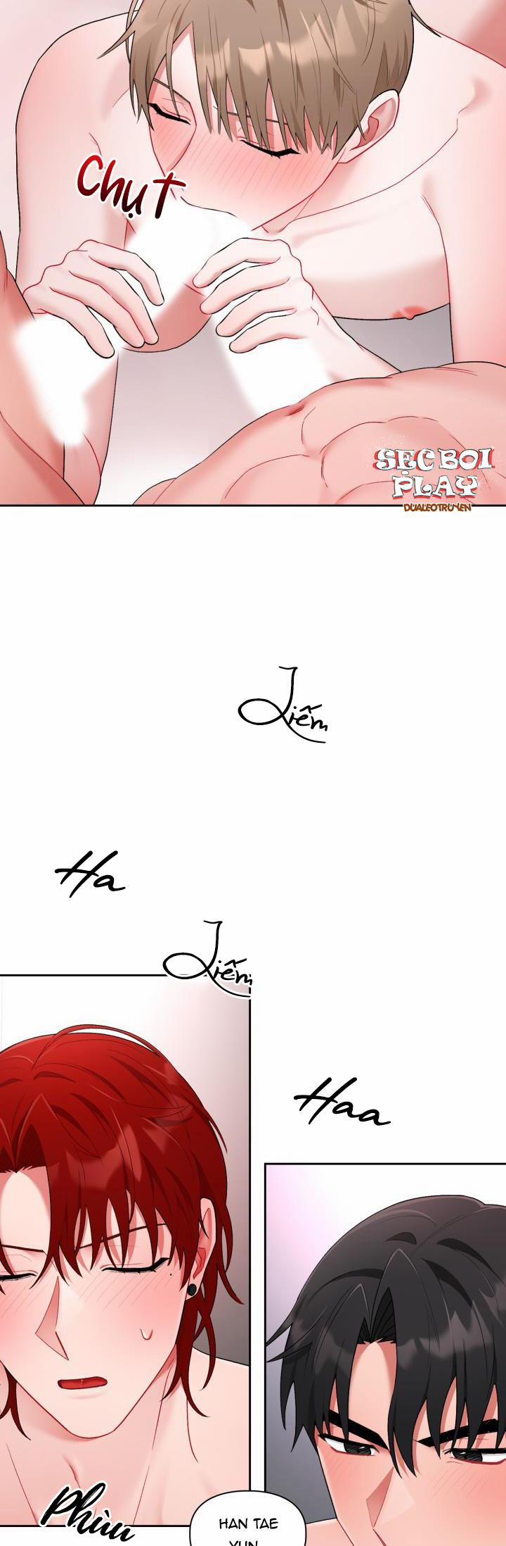 Một, hai, ba 23 trang 18