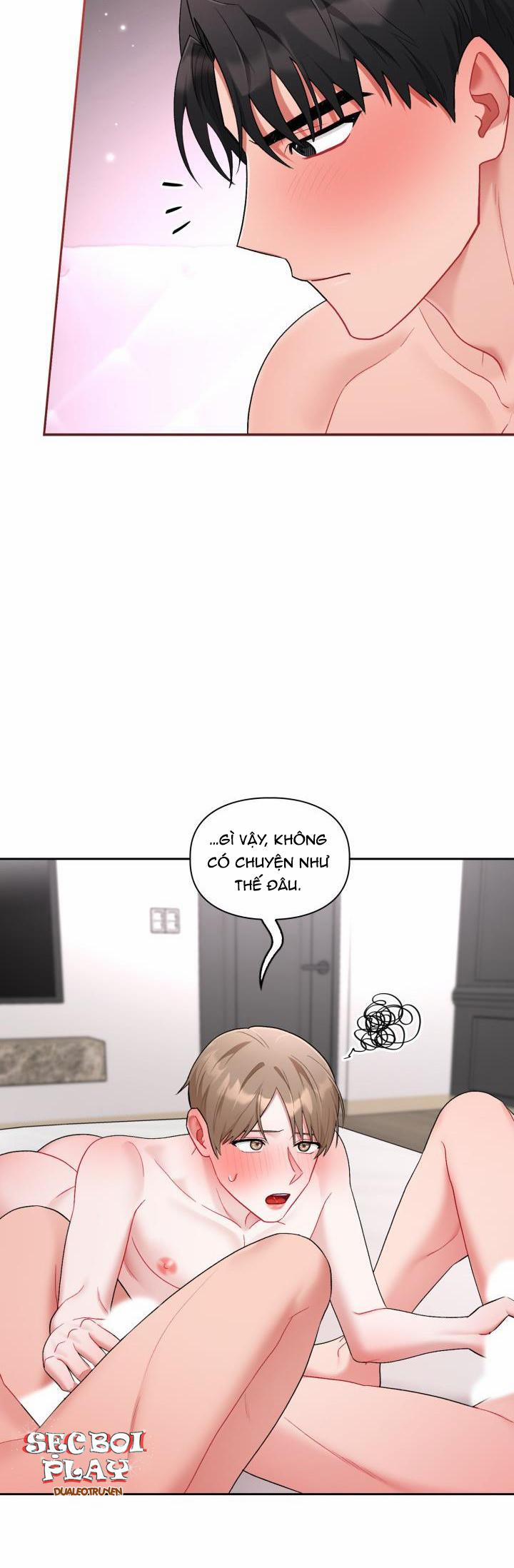 Một, hai, ba 23 trang 24