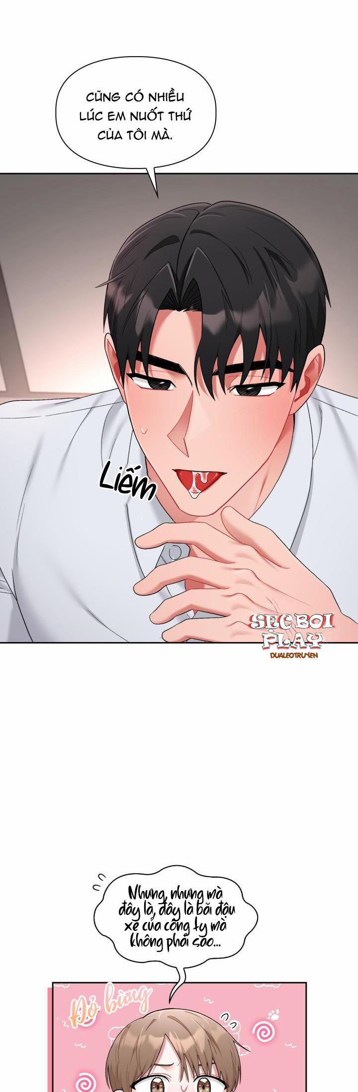 Một, hai, ba 23 trang 3