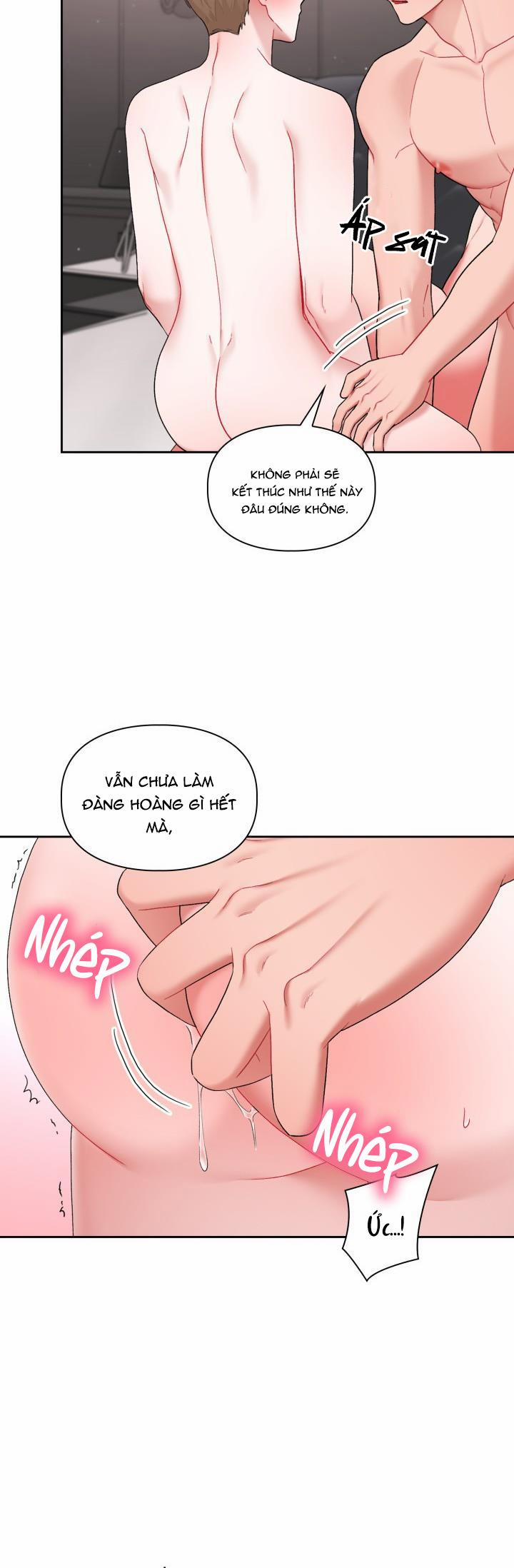 Một, hai, ba 23 trang 30