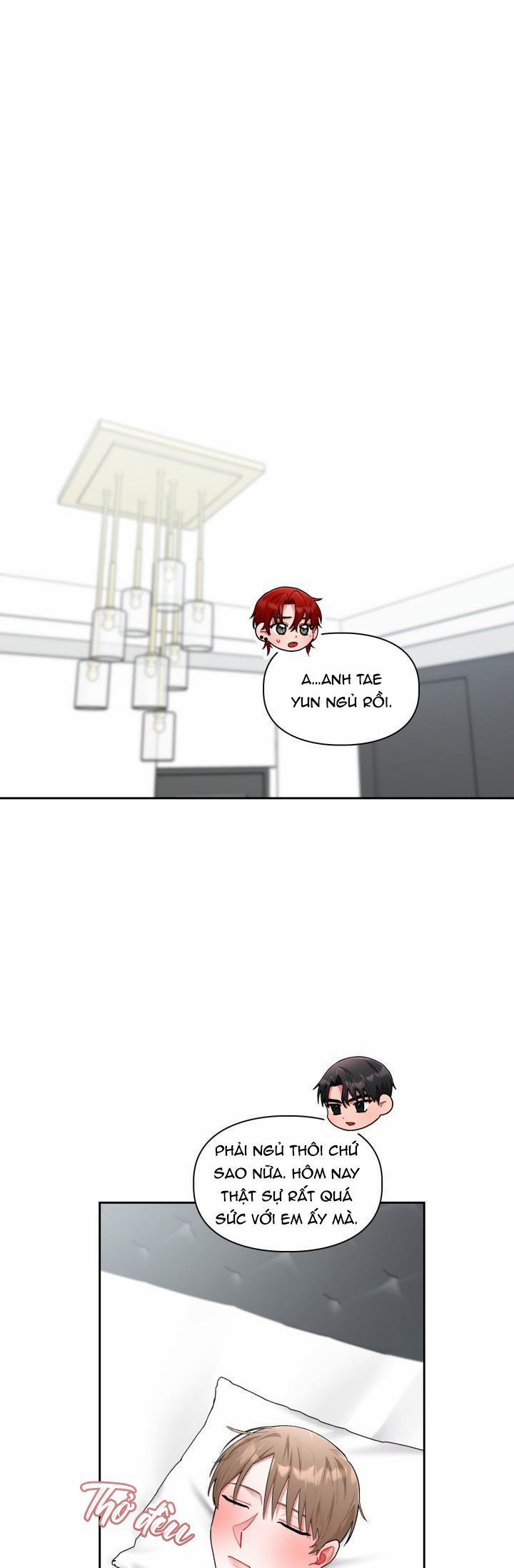 Một, hai, ba 23 trang 36