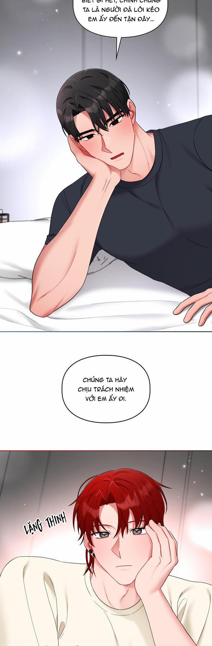 Một, hai, ba 23 trang 38