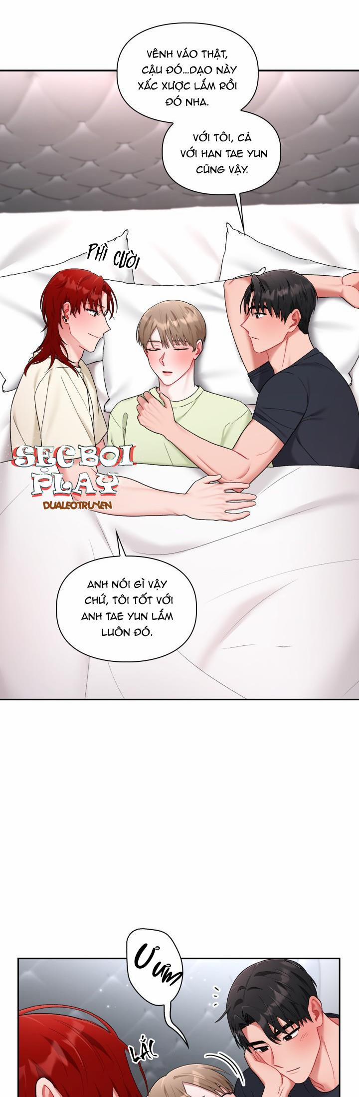 Một, hai, ba 23 trang 40