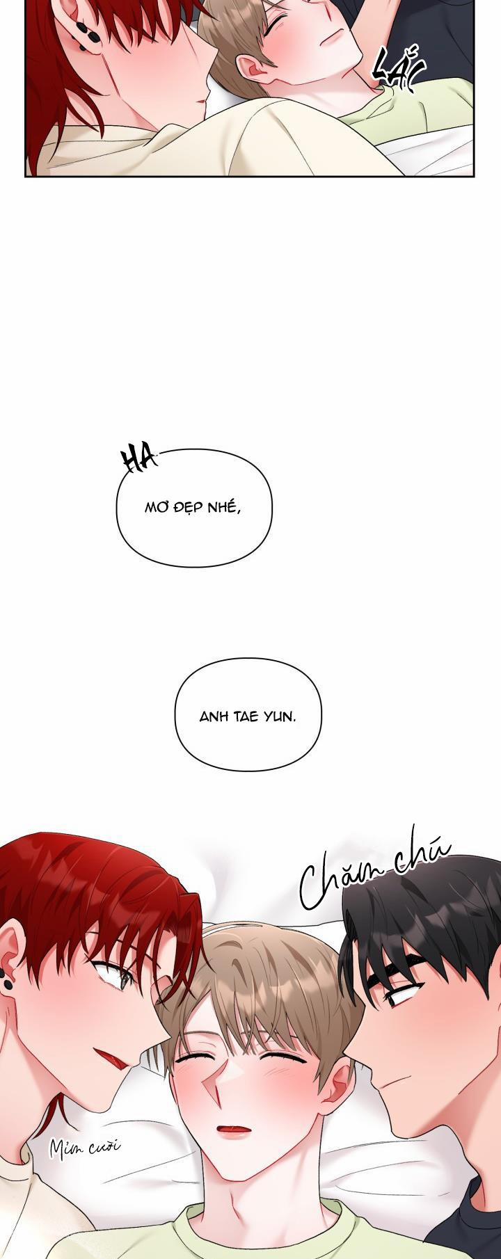 Một, hai, ba 23 trang 41