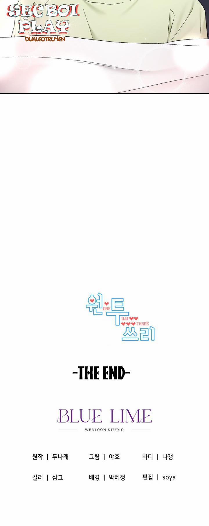 Một, hai, ba 23 trang 42