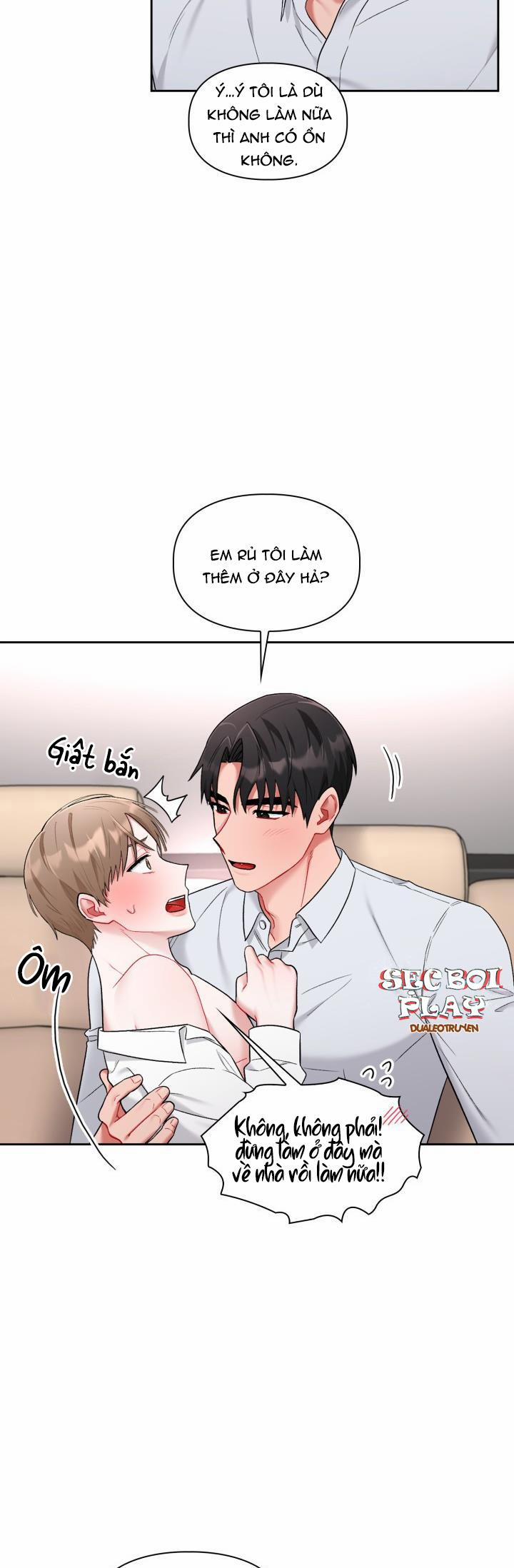 Một, hai, ba 23 trang 6