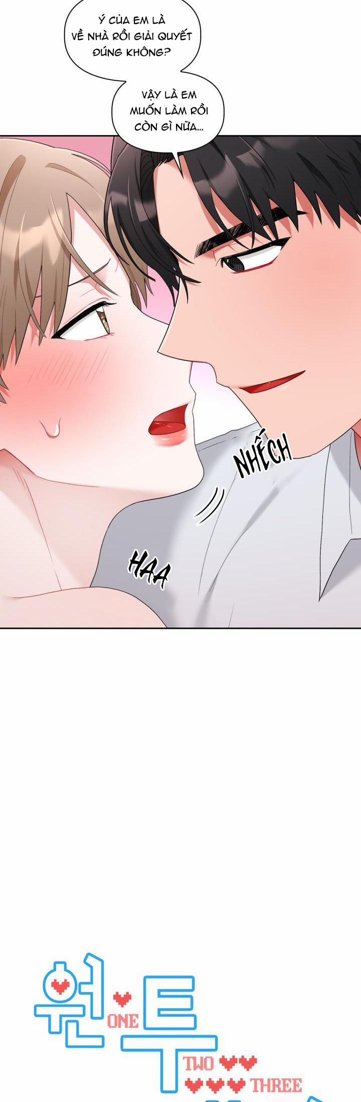 Một, hai, ba 23 trang 7