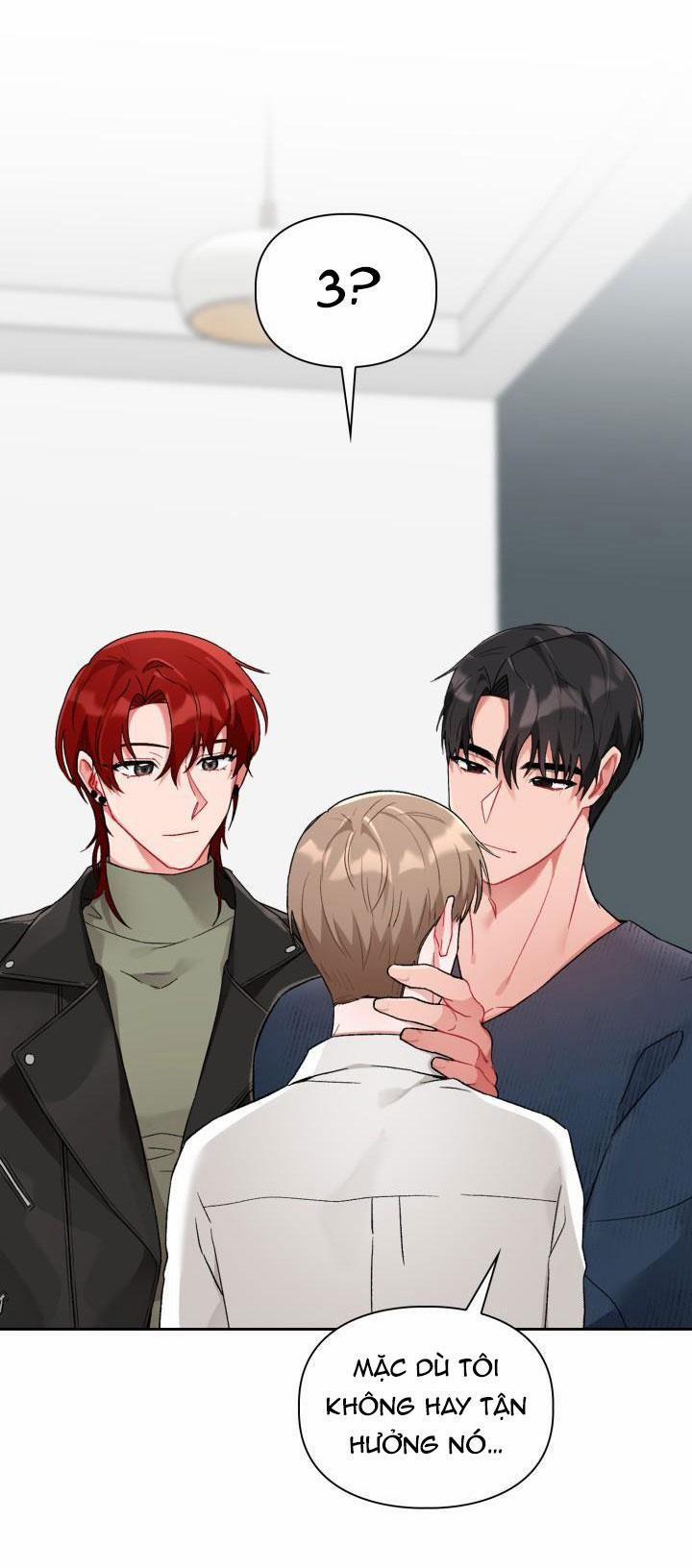 Một, hai, ba 3.5 trang 1