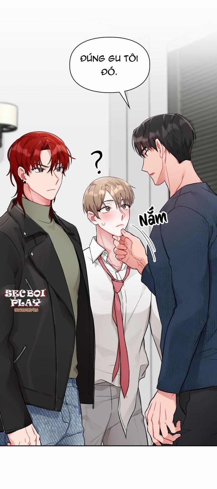 Một, hai, ba 3 trang 10