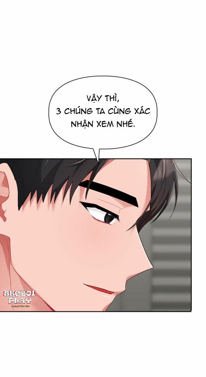 Một, hai, ba 3 trang 33