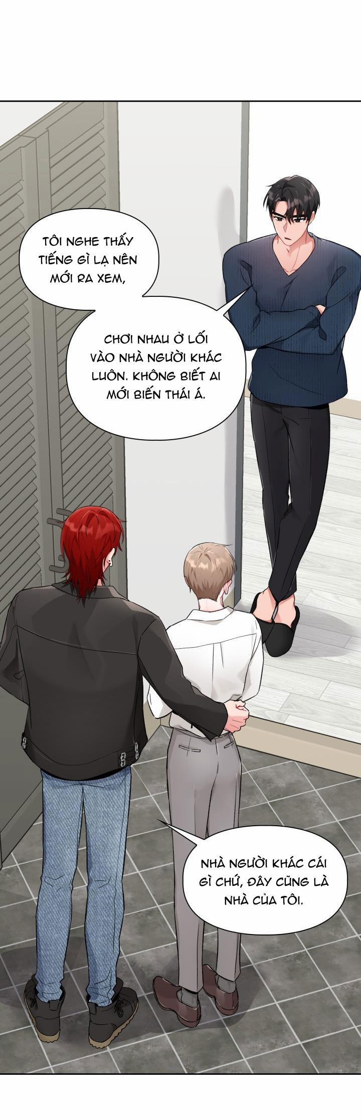 Một, hai, ba 3 trang 4