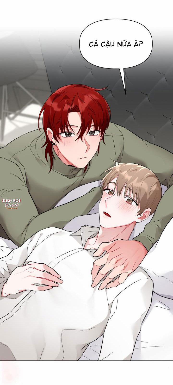 Một, hai, ba 3 trang 45