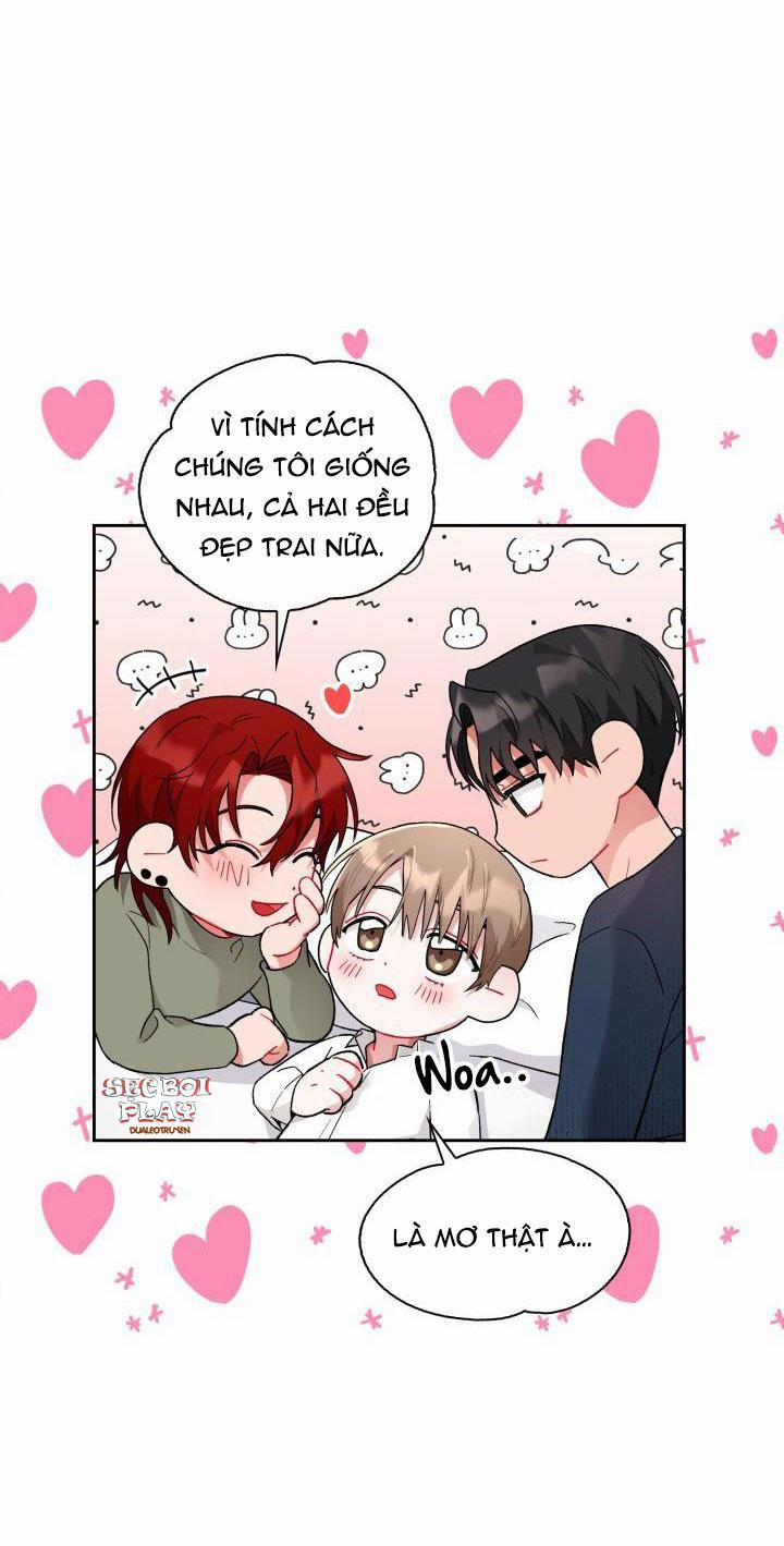 Một, hai, ba 3 trang 47