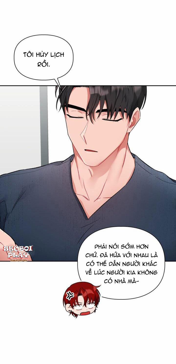 Một, hai, ba 3 trang 6