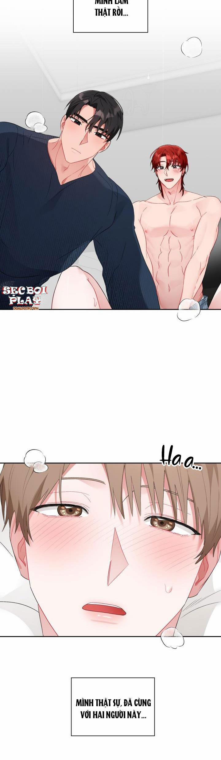 Một, hai, ba 4.5 trang 15