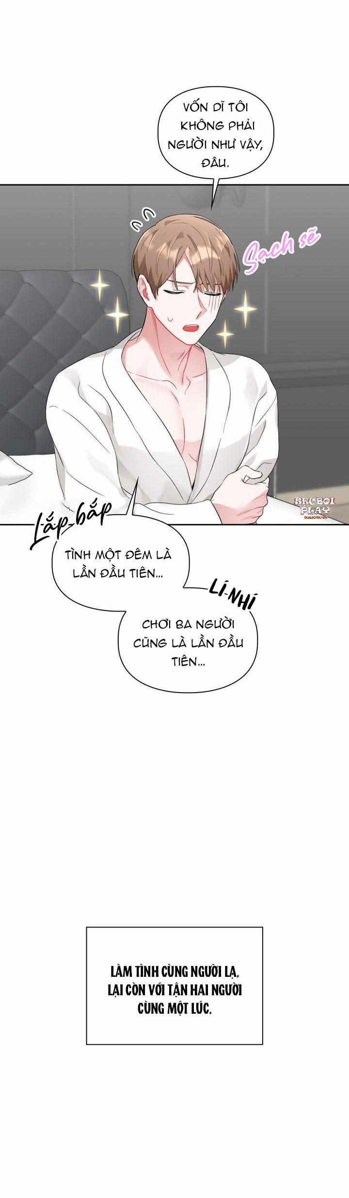 Một, hai, ba 4.5 trang 17