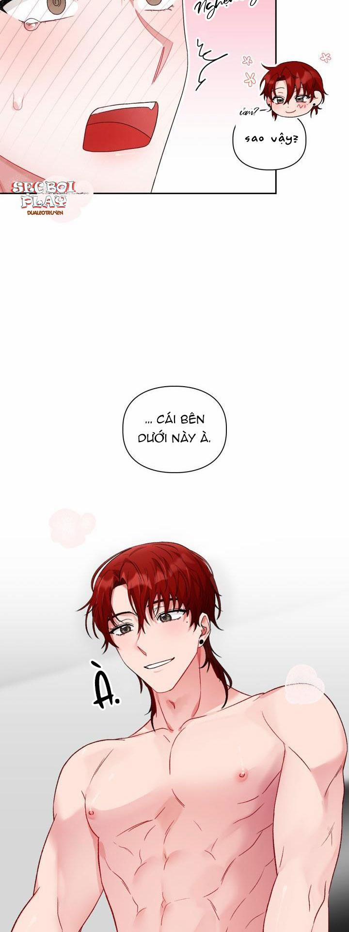 Một, hai, ba 4 trang 23