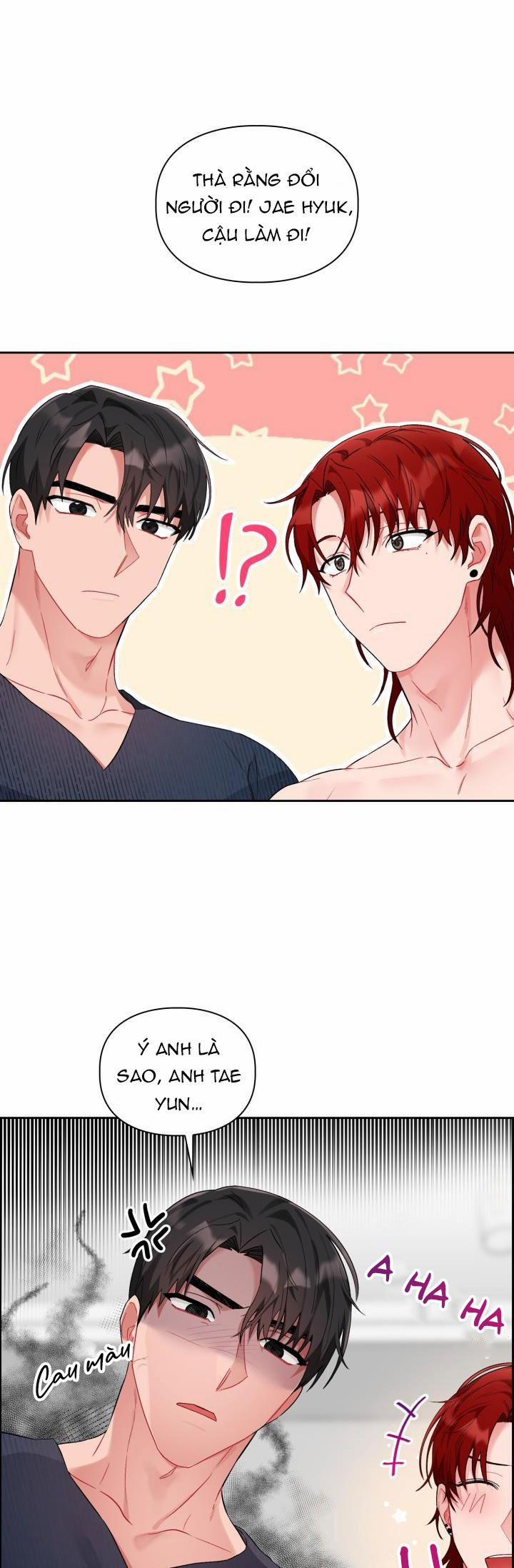 Một, hai, ba 4 trang 26