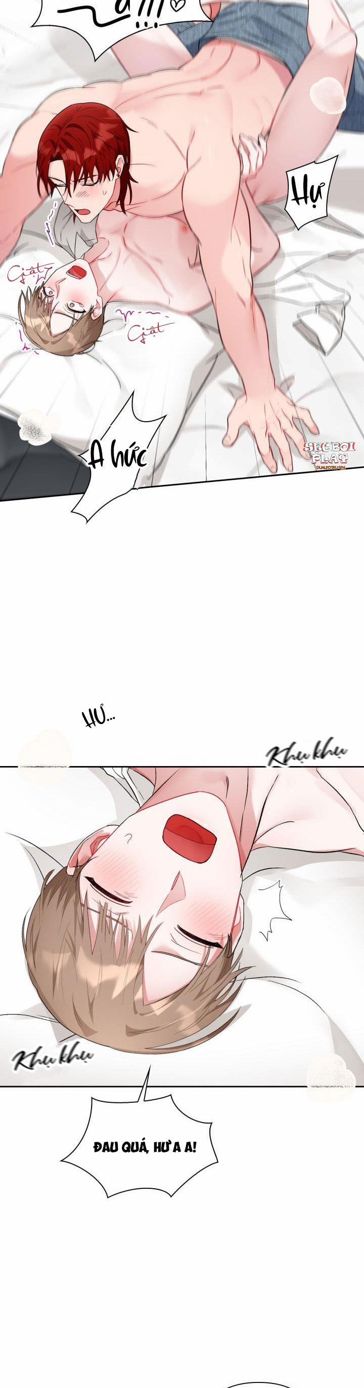 Một, hai, ba 4 trang 30