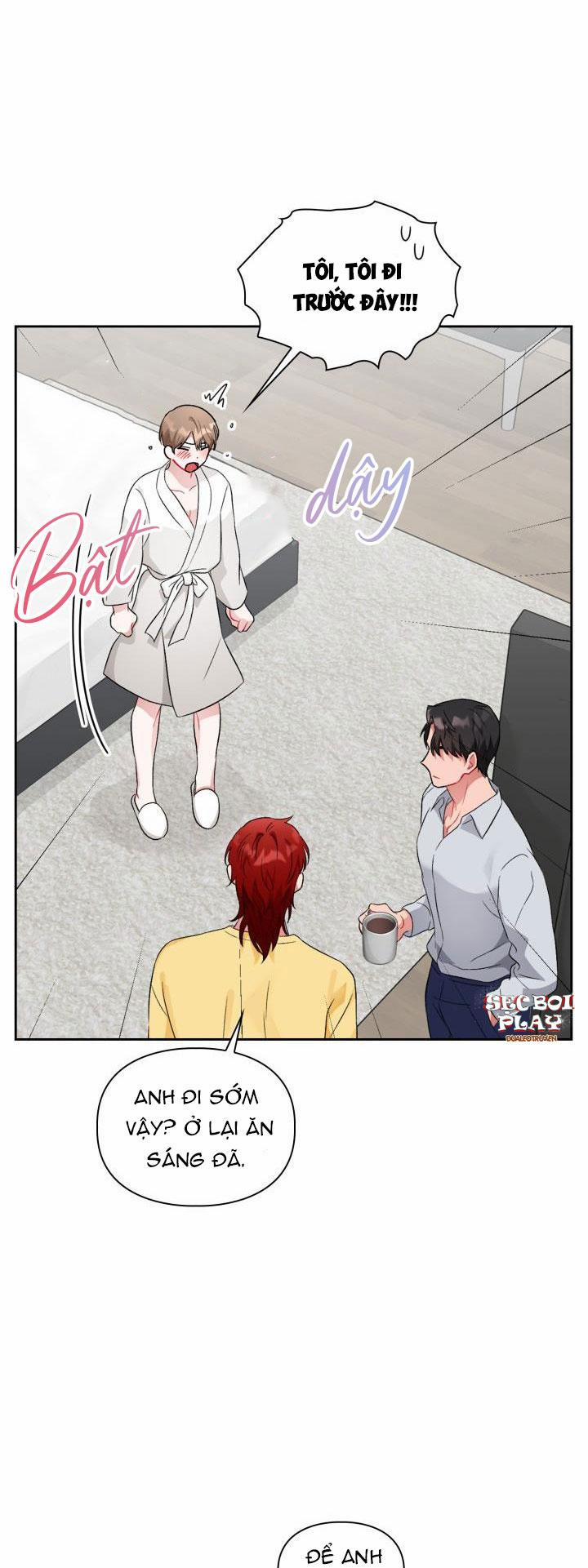 Một, hai, ba 4 trang 45