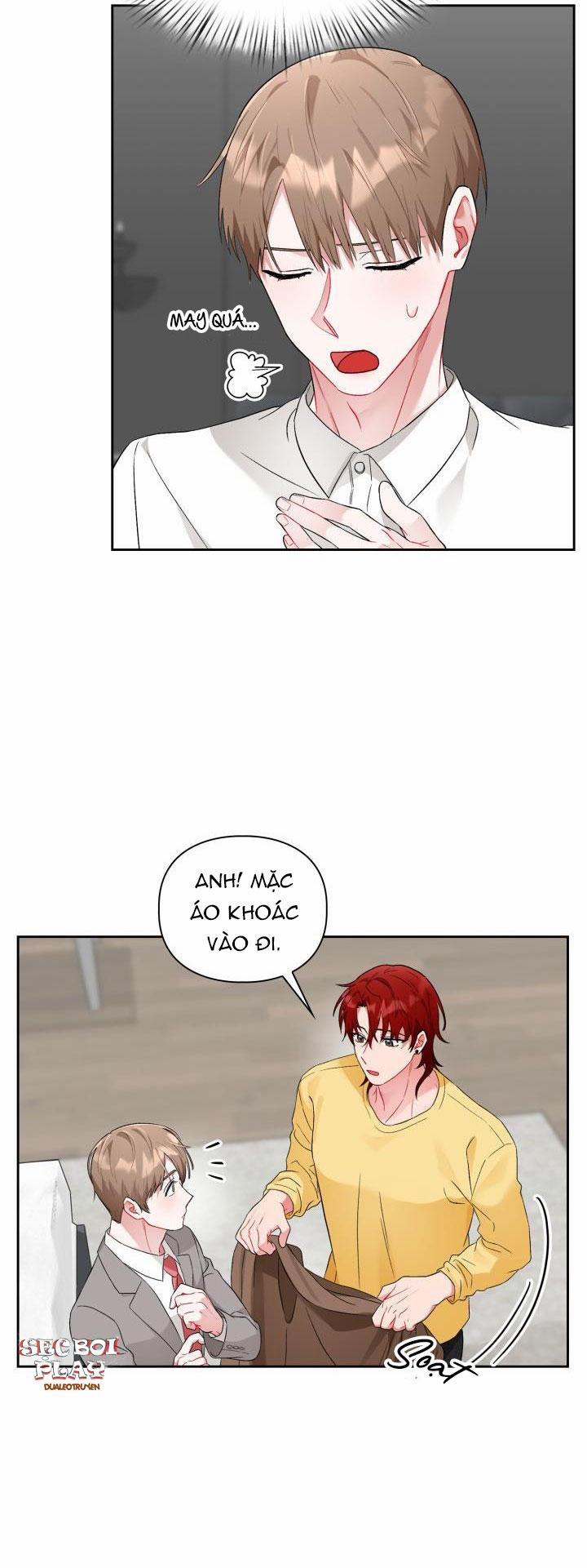 Một, hai, ba 4 trang 51