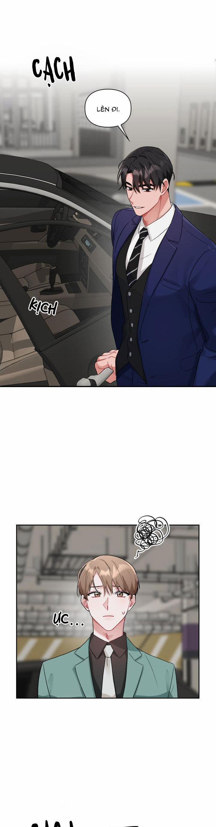 Một, hai, ba 5.5 trang 0