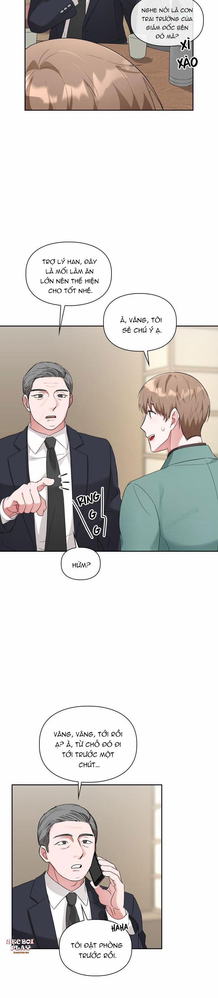 Một, hai, ba 5 trang 3