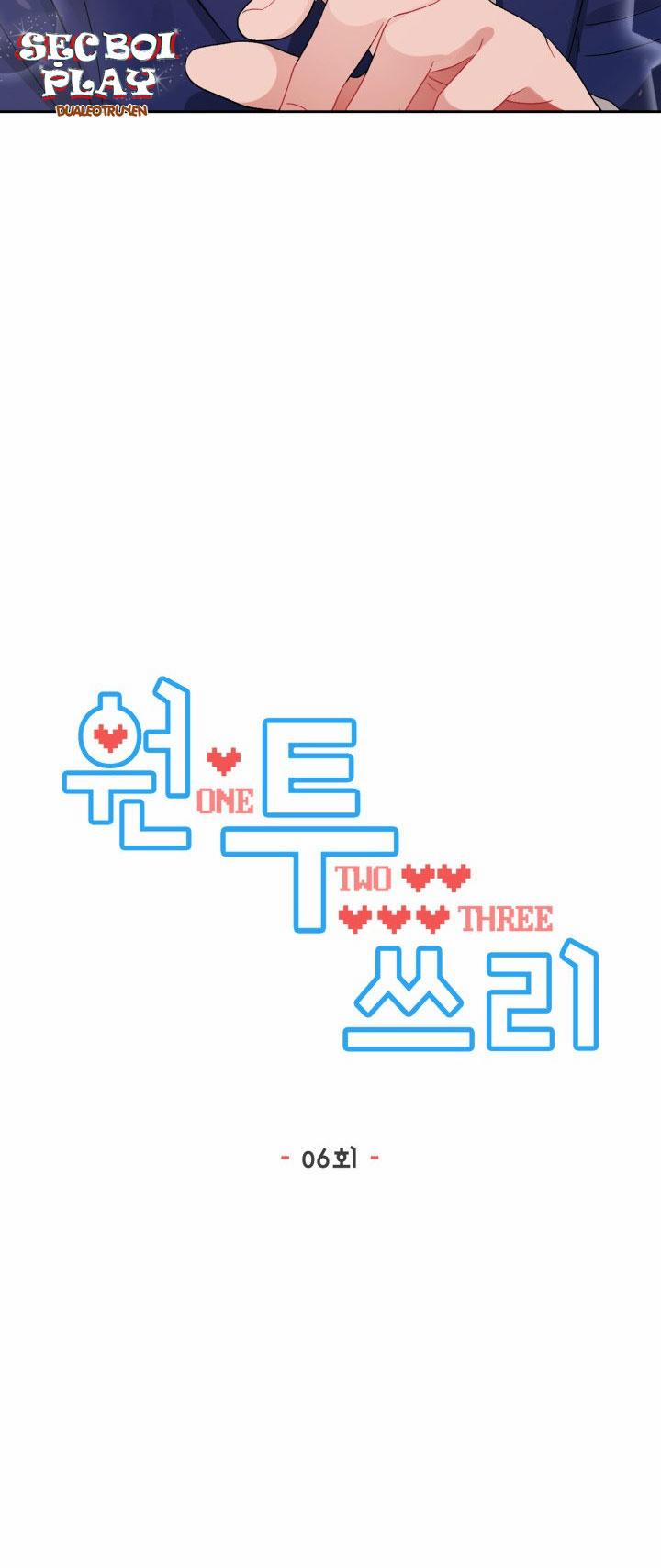 Một, hai, ba 6 trang 1