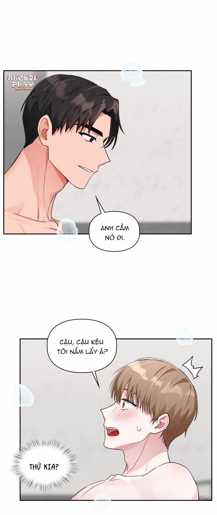 Một, hai, ba 6 trang 36