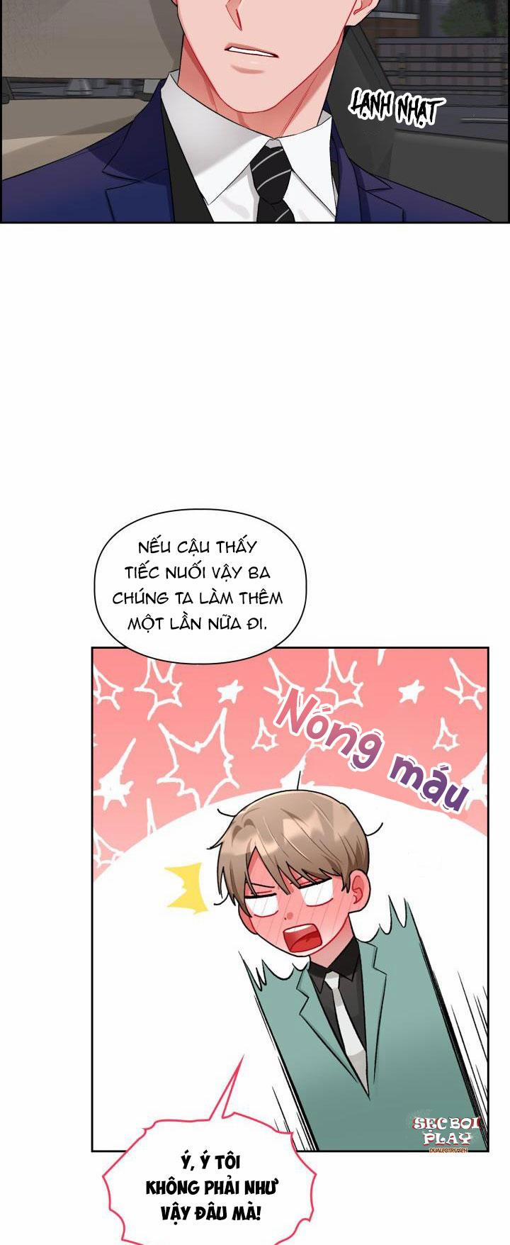 Một, hai, ba 8 trang 27