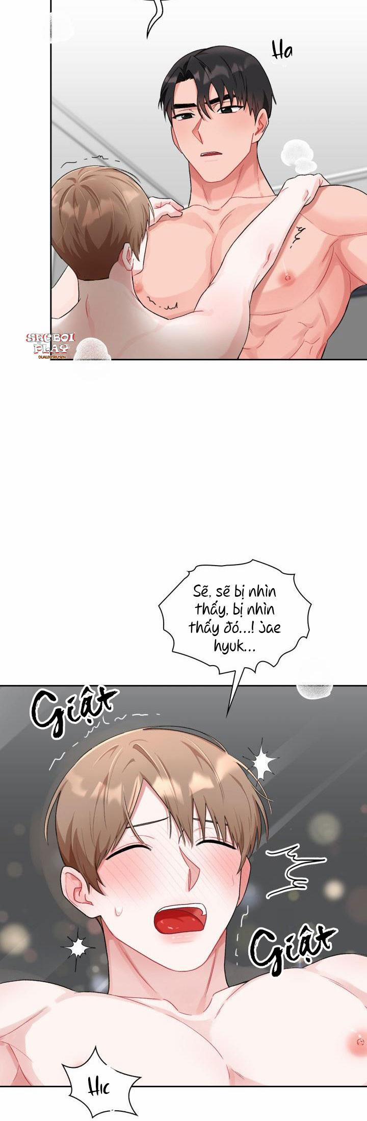 Một, hai, ba 8 trang 3