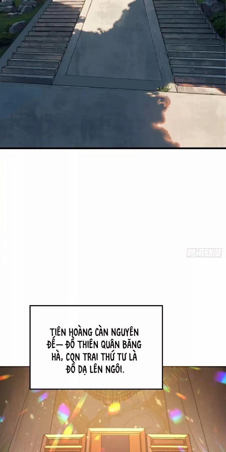 Một Lần Bất Cẩn Vang Danh Thiên Hạ 1 trang 0