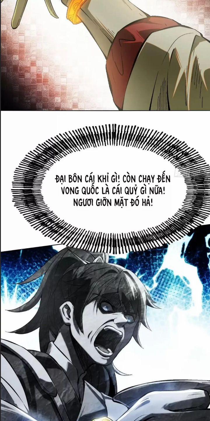 Một Lần Bất Cẩn Vang Danh Thiên Hạ 1 trang 12