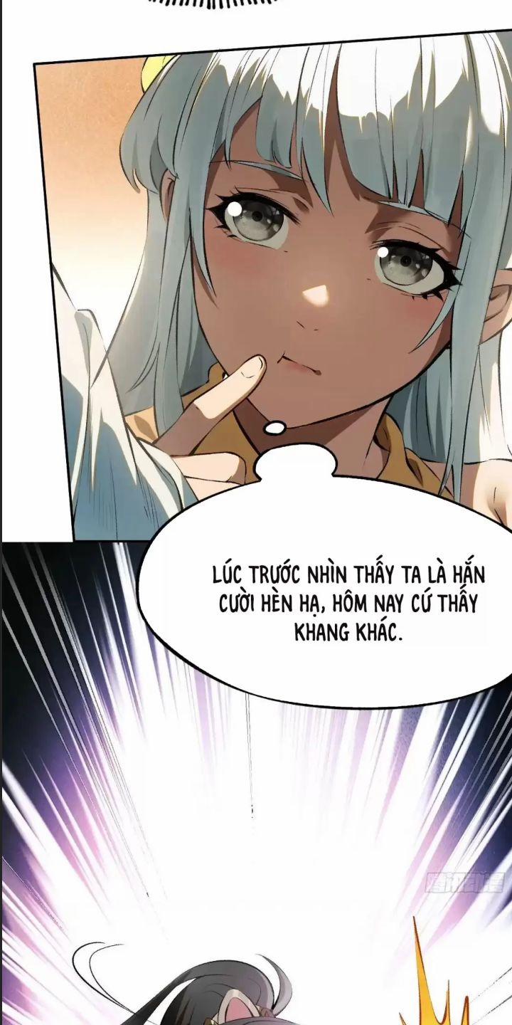 Một Lần Bất Cẩn Vang Danh Thiên Hạ 1 trang 15