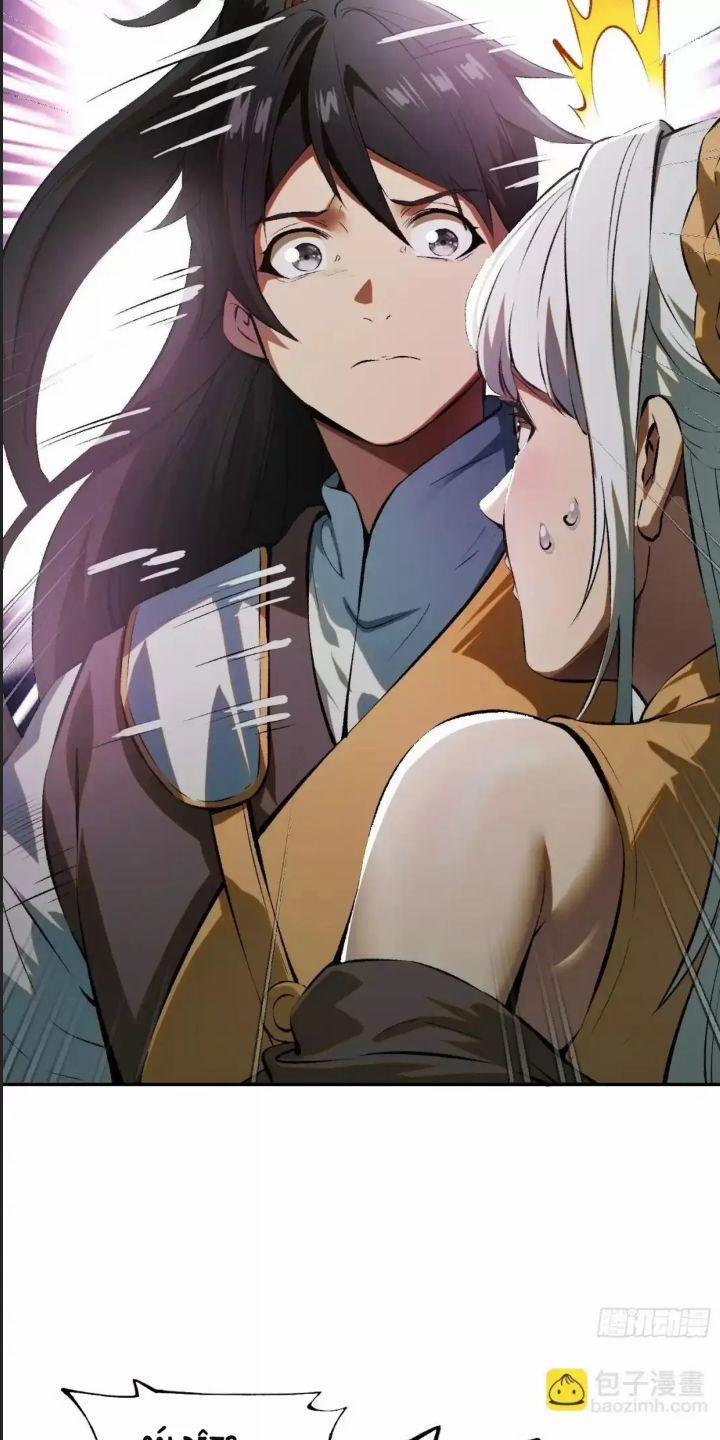 Một Lần Bất Cẩn Vang Danh Thiên Hạ 1 trang 16