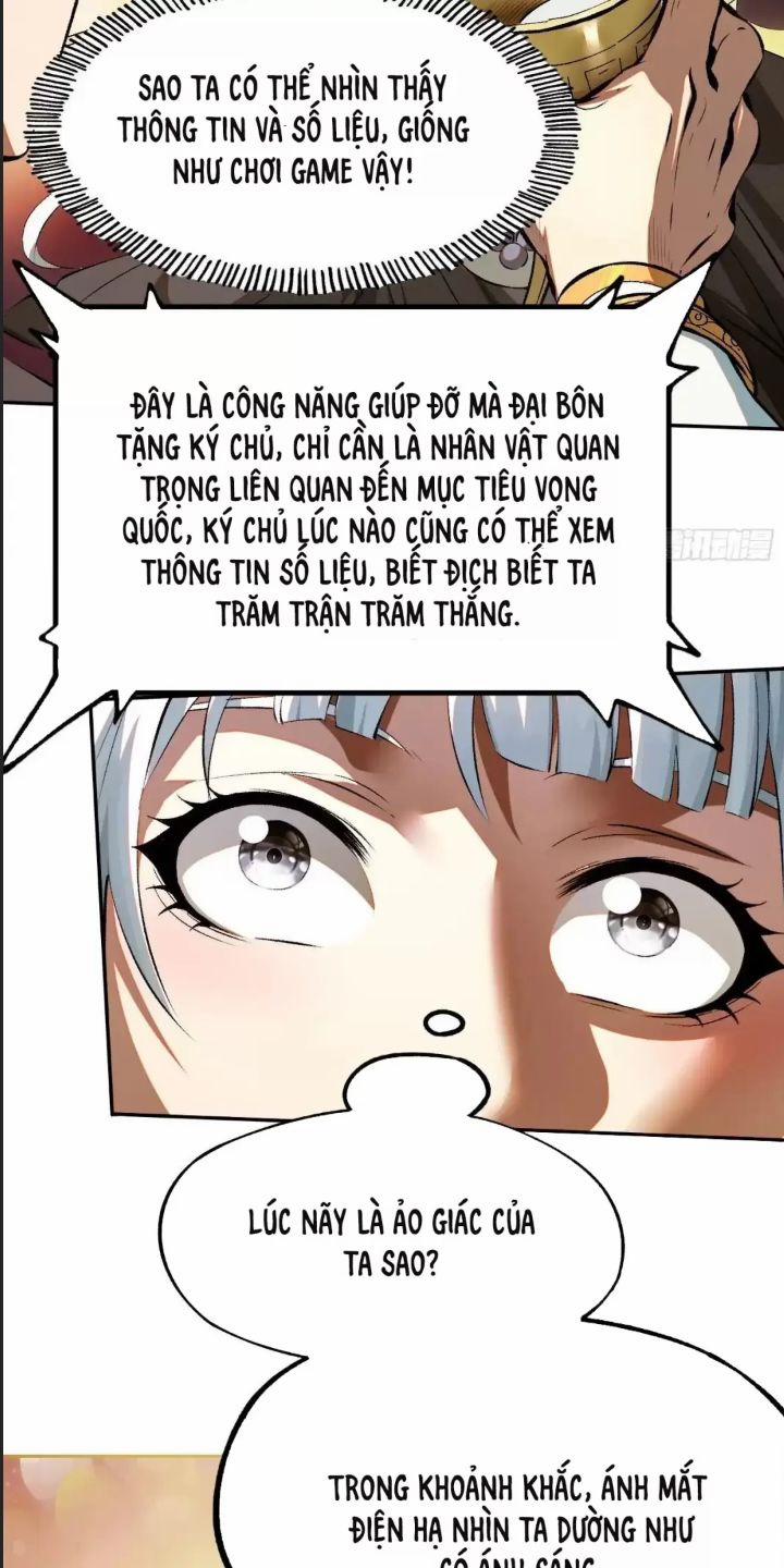 Một Lần Bất Cẩn Vang Danh Thiên Hạ 1 trang 18