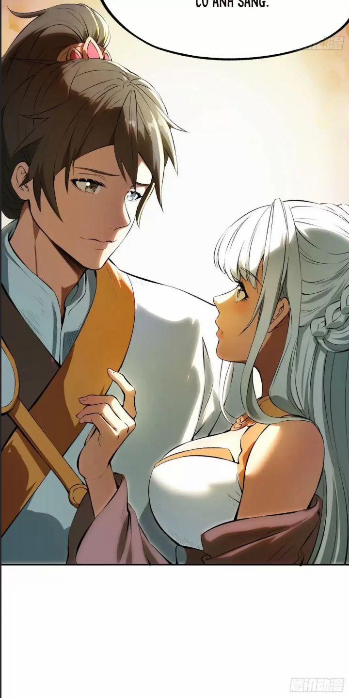 Một Lần Bất Cẩn Vang Danh Thiên Hạ 1 trang 19