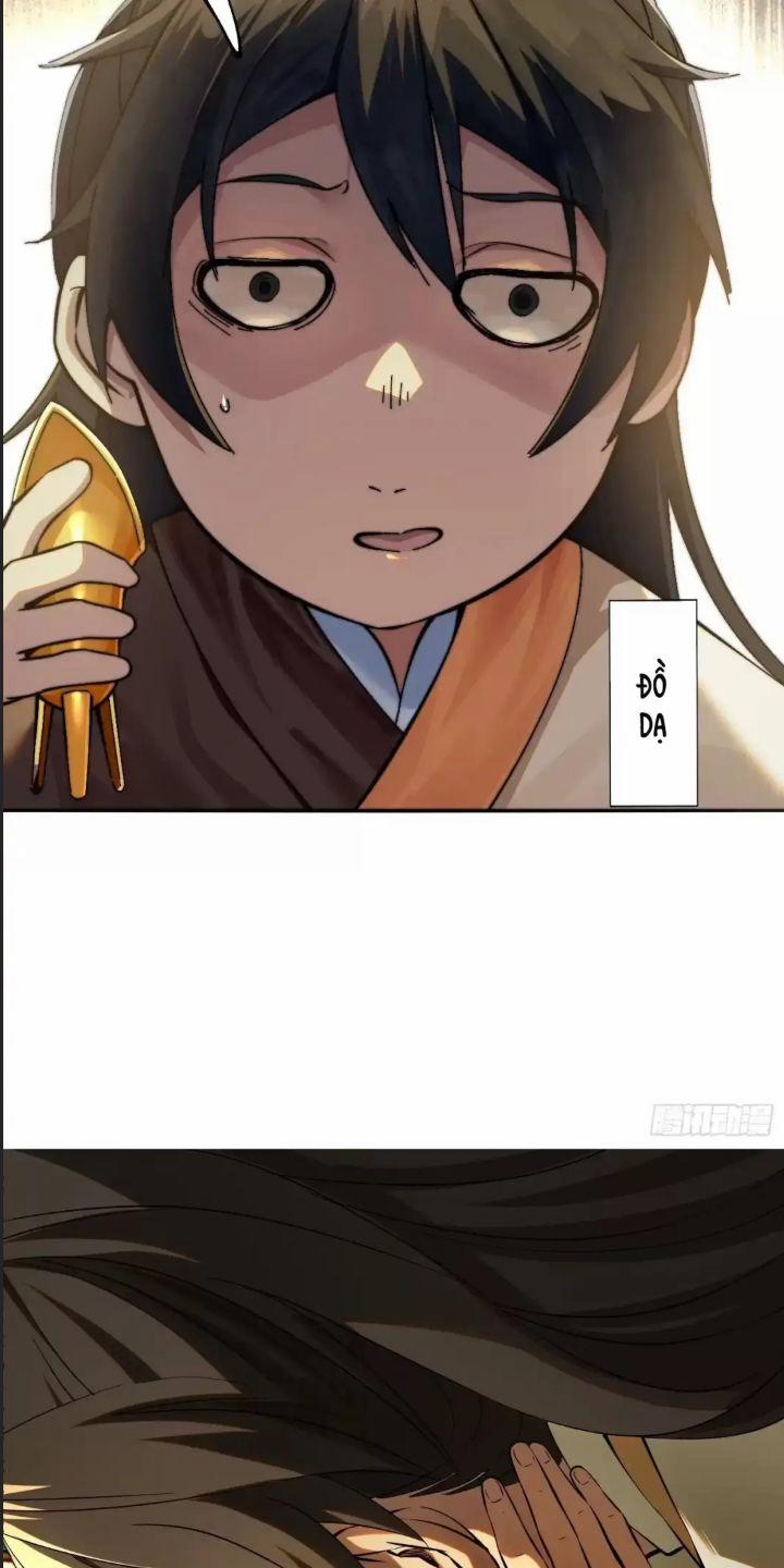 Một Lần Bất Cẩn Vang Danh Thiên Hạ 1 trang 2