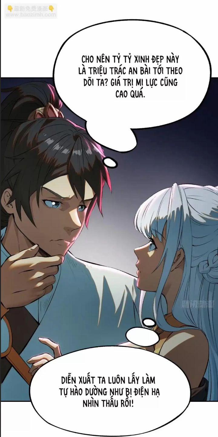 Một Lần Bất Cẩn Vang Danh Thiên Hạ 1 trang 20