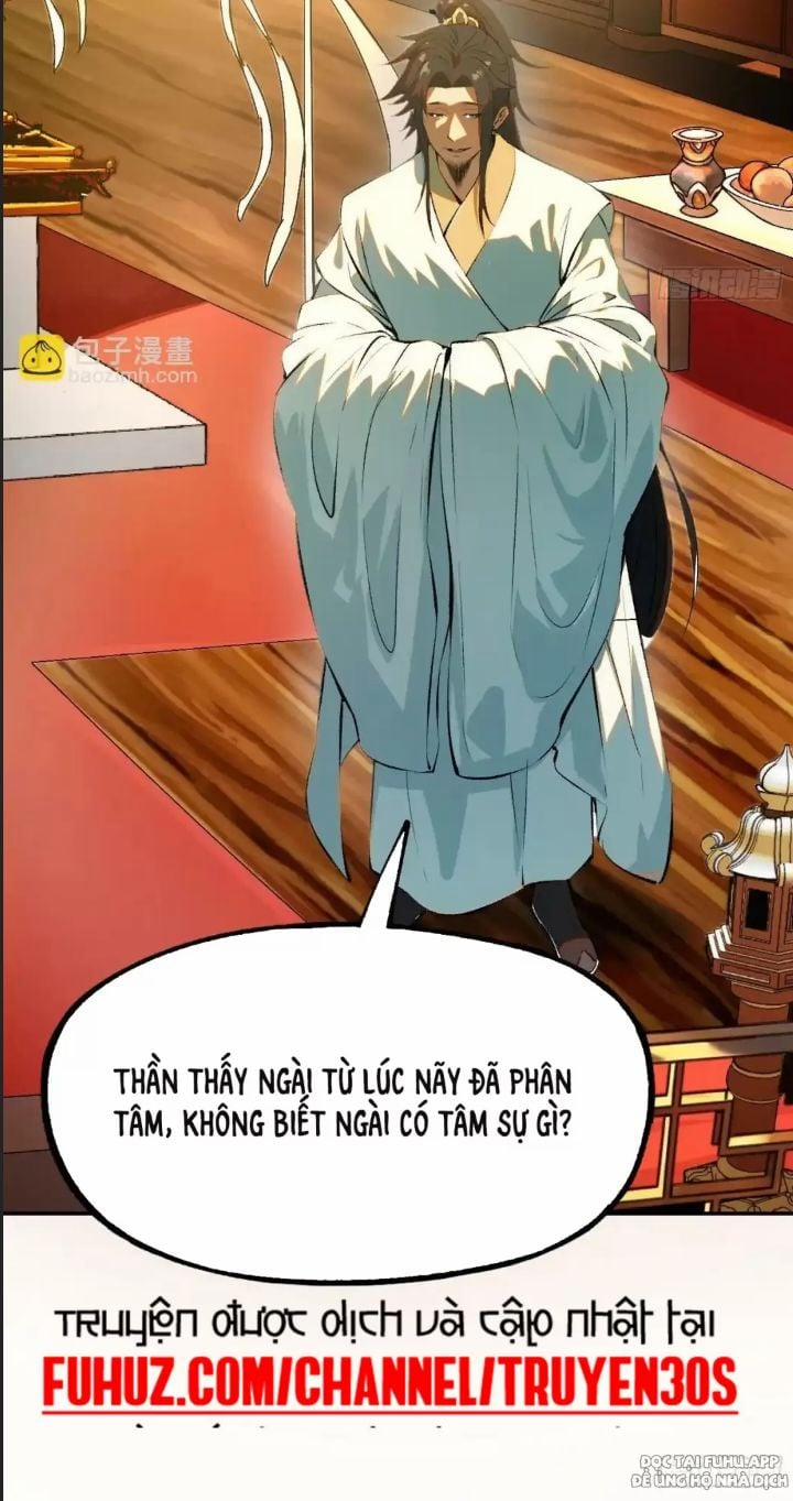 Một Lần Bất Cẩn Vang Danh Thiên Hạ 1 trang 22