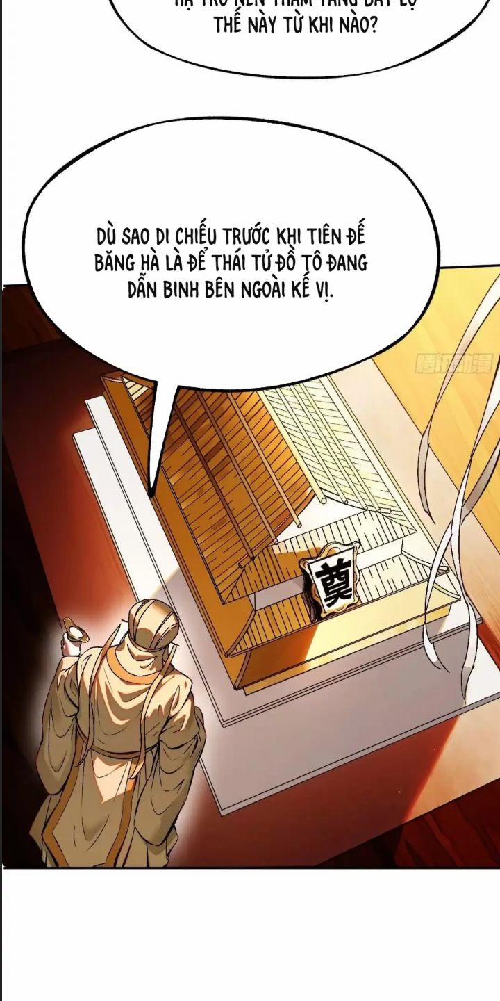 Một Lần Bất Cẩn Vang Danh Thiên Hạ 1 trang 29